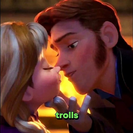Hans Wasn't the REAL VILLAIN in FROZEN | The Shocking Truth... #shorts