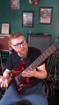 Did you know IYV made an ESP model? Beautiful candy red Viper offset SG style