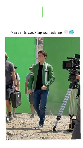 Ayush 📈 on Instagram: "⚡️ Imagine the ultimate crossover: Marvel Studios just announced they’re bringing _Ben 10_ to the big screen, and the Omnitrix is about to meet the MCU! 🎬✨ Picture the Avengers trying to figure out which alien transformation is the most “Hulk‑smash”—and trust me, the 10‑year‑old in all of us is freaking out! From the neon‑lit streets of New York to the chaotic, gravity‑defying set‑ups only a real‑life Omnitrix can create, this is the kind of epic mash‑up we’ve only dream