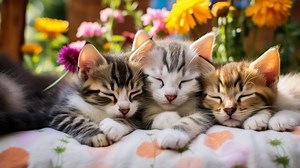 Découvrez les Chats les Plus Mignons du Monde – Guide Complet