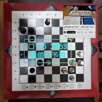 【🌴ロトパラダイス】2063回 ロト6予想♟️今回は計算が大変スッキリしてました。4方向で｢30｣が一致してシリウスみたいに強い光出ています。数字軍は｢10 20 30 40｣。凄いメンバー♀️♂️💟
