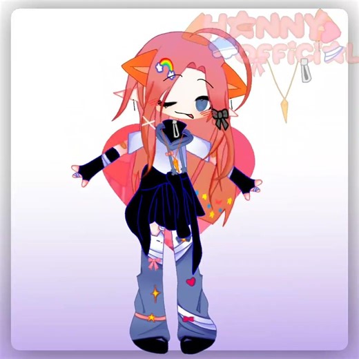 || tweening test:P || #gacha #tweening #edit #gachalife #fyp #Hannyyy #fypシ゚viral ||