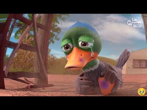 El Pato Cayó El Reino Infantil Effect Sponsored By Preview 2 Effect 