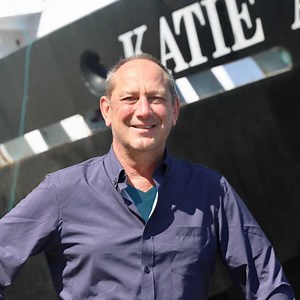 NEW SPECIAL ADVISOR FOR AMERICAN SEAFOODS