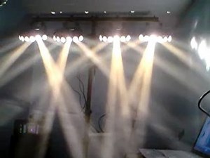 SMART BEAM JBSYSTEMS