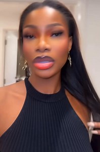 5.6K views · 163 reactions | What do y’all think about Symply Tacha latest look? | Hello Tacha | Facebook