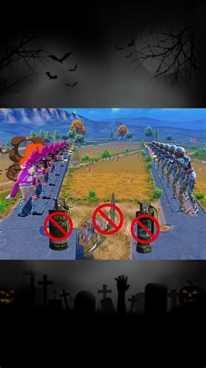 Trận Custom Map Đường Hầm #shorts #games