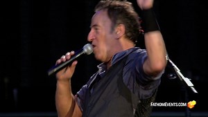 Watch Springsteen And I on Amazon Live