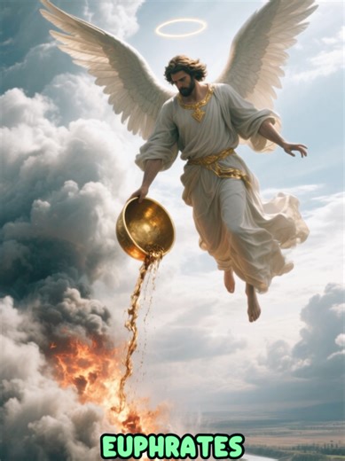 Revelation 16:12 Explained | The Drying of the Euphrates River Prophecy. In Book of Revelation 16:12, the Bible describes the drying up of the Euphrates River to prepare the way for the “kings from the East.” What does this prophecy mean? Is it symbolic, literal, or connected to modern end-times events? In this video, we break down the sixth bowl judgment, the historical importance of the Euphrates River, and its connection to Armageddon. We also explore different interpretations—whether this pr