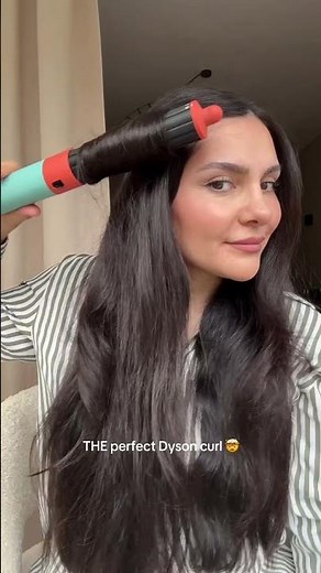 One Tool, Multiple Styles: Dyson Airwrap Co-anda 2x™!