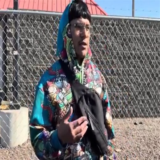 Migs Is Clean & Looking For A Job. Who’s Hiring (4) | Lost in Phoeniix