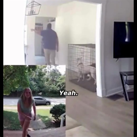 A young girl’s desperate run for safety became a story of courage, compassion, and community 💛. Threatened at home, she knocked on the right door and found neighbors who didn’t hesitate to protect her. Their quick action, paired with her bravery, turned a terrifying moment into hope. This story reminds us that small acts—opening a door, answering a call—can change lives forever. Courage and kindness can still shine in the darkest moments. Full story in the comments. | David Benoit