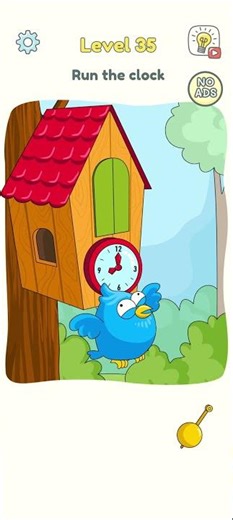 DOP3| level # 35 complete the task #shorts #short #gameplay #gaming #trending #viral