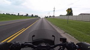 2023 Harley-Davidson Nightster 975 test ride with Iceberg! Details https://www.dillonharley.com/search-new--inventory?condition=new&sortby=Price (High to Low)&pg=1&customSearch=975 | Dillon Brothers