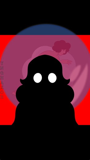 Connie meets Spinel... Part 12: If Steven was 💀 by Spinel. My AU: Steven 💀, Pink Diamond returns? #stevenuniversefanart #stevenuniversefuture #stevenuniverse #au #animated