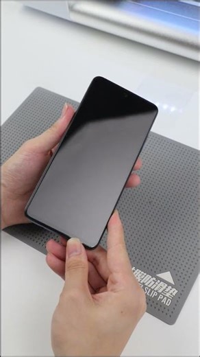 Eye Protection Anti-blue Light Hydrogel Screen Protector for Phone