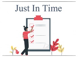 Just In Time