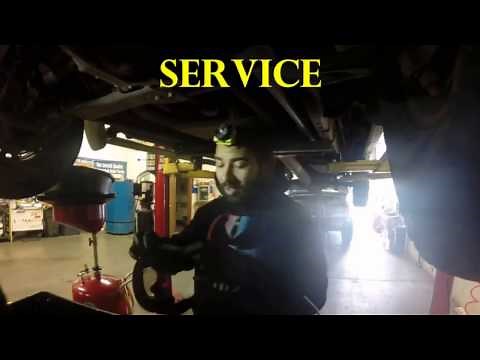 Allison Transmission Service - How to Service an ALLISON TRANSMISSION