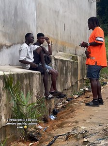 s'il vous plaît, c'est une caméra cachée, calmez-vous 😂 #funnyvideo #pranks #foryou | Mangababy4