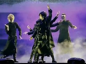 [E&R&K SUB] GACKT - Ghost (Requiem & Reminiscence II)