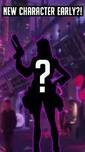 The new Overwatch Season 3 DPS will be revealed EARLY and so will a new map! #Overwatch #OverwatchNews #OverwatchSeason3 #OWCS #Gaming