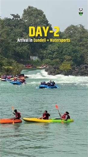 India’s Most Perfect Short Trip? 🤯