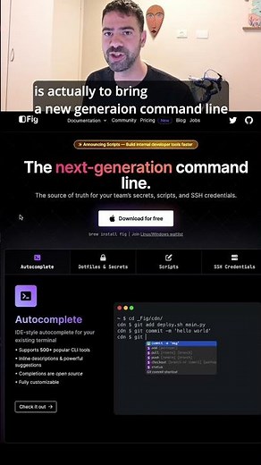 How To Add IDE-Like Auto-Completion To Your Terminal?