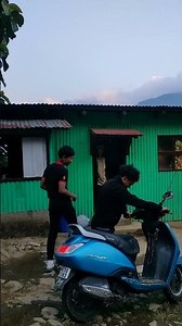 Scooty Practice Techniques | 2-Wheeler Practice Tips
