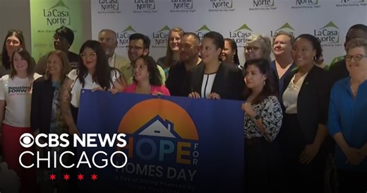 35 nonprofits join together to help the homeless