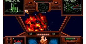Wing Commander: Hazardous Duty - Nie veröffentlichter Shooter auf VHS-Kassetten entdeckt