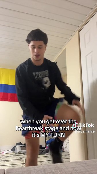 Healing From A Heartbreak: My Turn to Come Out of Retirement