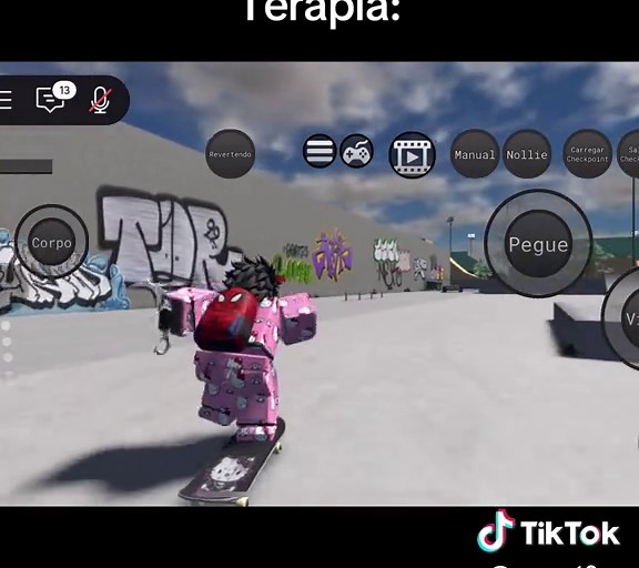 Skate Therapy: A Journey on a Skateboard