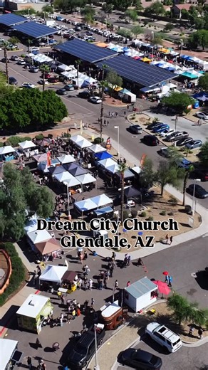 34 reactions | Shop local & support small businesses! 李 Come hang out with us Saturday 9AM–1PM at Dream City Church (75th Ave & 101)! We have:  Farm-fresh produce 燎 Artisan foods & baked goods  Handmade gifts & crafts  Food trucks & sweet treats  Petting zoo & fun kids’ activities  Live music by Carson Gerber And MORE Bring the family, grab a drink, and enjoy the day at Arrowhead Farmers Market!  | Get Local AZ Farmers Markets / Momma's Organic Market | Facebook