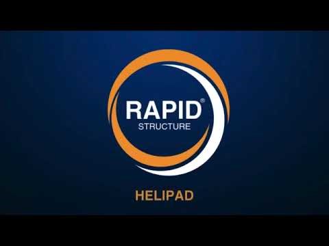 RAPID Helipad®