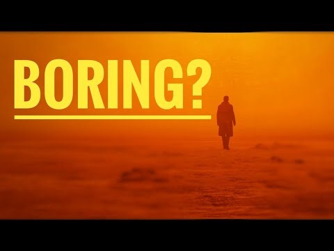 Why Good Movies Feel Boring Now