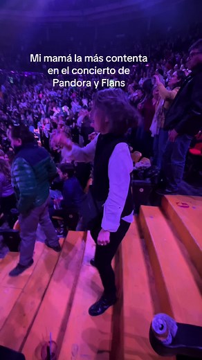 #pandorayflans #flans #pandora #mamacool @Palenque León