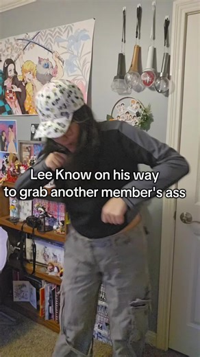 I am kpop brain rot personified Thanks to my Stay sis @foive.star.michelin for the idea! #straykids #bangchan #hyunjin #leeknow #jeongin #seventeen #hoshi #wonwoo #vernon #ateez #seonghwa #san #jongho #bts #yoongi #jin #jimin #got7 #bambam #huyetao #twice #jeongyeon #aespa #ningning