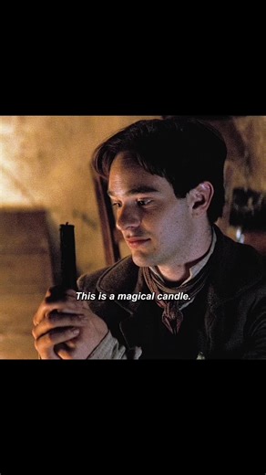 The Enchantment of Candlelight in Fantasy Settings