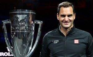 Roger Federer tennis shoes: How much do they cost?