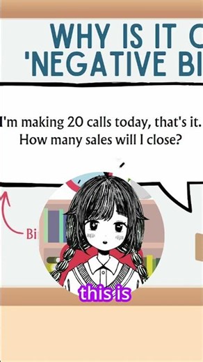 Let's see the difference between Binomial and Negative Binomial🤔 #vtuber #myvtuber #statistics