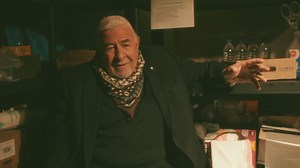 A heartfelt interview with Mr. Jim Byrnes. 💙🐸 Jim Byrnes #interview #concertsondemand #streamtheshow #streaming #bluefrogplus | Blue Frog Studios