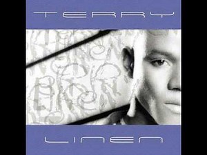 Terry Linen - U Saved Me