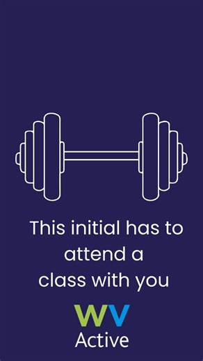 Who's attending a class with you? 👀 With over 150 classes across our 3 sites, there’s something for everyone - from Pilates to Spin, Dance to Strength💪 Tag your workout partner in the comments below 👇 Sign up for your membership today! 🔗 https://orlo.uk/XJCnj | WV Active