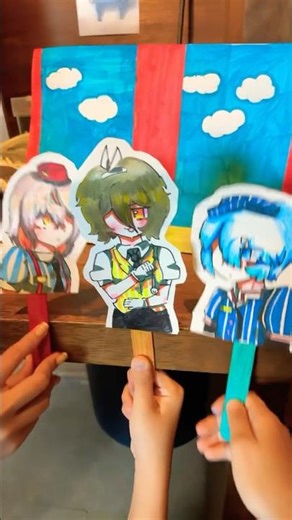 Colab mezmerizer con @Bananarovi ‪@Muffin-o9k‬ y obvio yo la mikuhatsunedraws