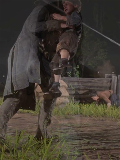 When you realize how close jack was to....