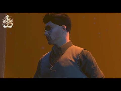 MEETING. #TheCouncil #Glorix7town