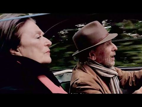 53 years since "A Man and a Woman." The miracle of the cast and crew reuniting / Trailer for the ...