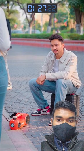 Normal Air Pump vs Electric Air Pump 😱 #airpressure #shorts