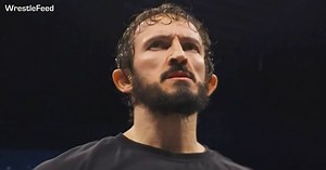 Pac Returns With A New Look At AEW All Out 2025 (Video)