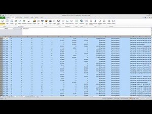 MetaAmp - Generate summary for different taxonomic levels using excel